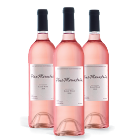 2018 Rosé Wine